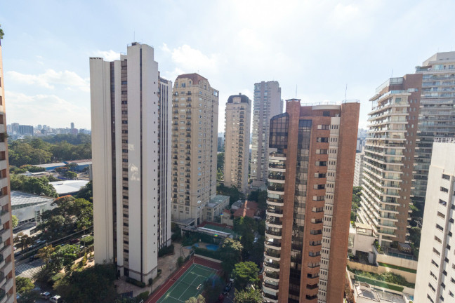 Imagem Apartamento com 4 Quartos à Venda, 186 m² em Vila Mariana - São Paulo Imagem Apartamento com 4 Quartos à Venda, 186 m² em Vila Mariana - São Paulo