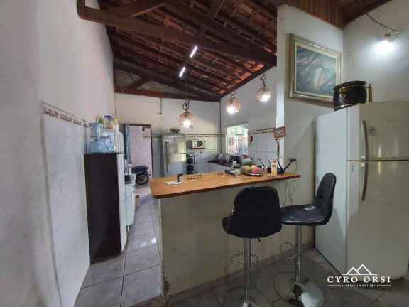 Imagem Chácara com 3 Quartos à Venda, 200 m² em Estância Lago Azul (ártemis) - Piracicaba