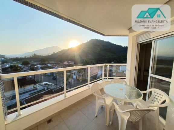 Imagem Apartamento com 2 Quartos à Venda, 89 m² em Centro - Caraguatatuba