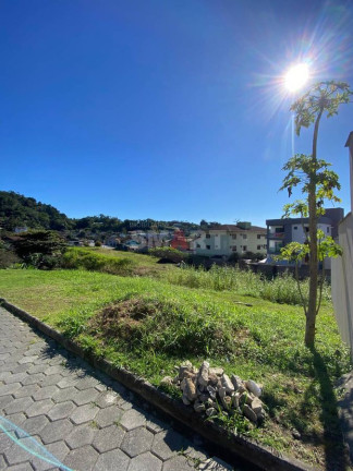 Imagem Terreno à Venda, 617 m² em Barra Do Rio Cerro - Jaraguá Do Sul Imagem Terreno à Venda, 617 m² em Barra Do Rio Cerro - Jaraguá Do Sul
