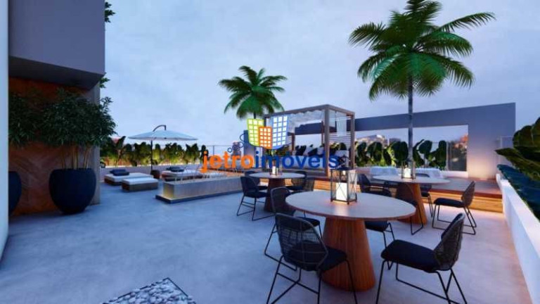 Imagem Apartamento com 2 Quartos à Venda, 61 m² em Boqueirão - Praia Grande