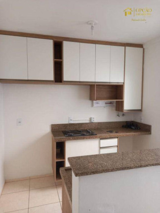 Imagem Apartamento com 2 Quartos à Venda, 44 m² em Vila Progresso - Itu Imagem Apartamento com 2 Quartos à Venda, 44 m² em Vila Progresso - Itu