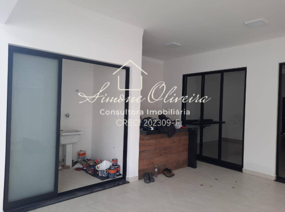 Imagem Casa de Condomínio com 3 Quartos à Venda, 318 m² em Bairro Dos Guedes - Tremembé Imagem Casa de Condomínio com 3 Quartos à Venda, 318 m² em Bairro Dos Guedes - Tremembé