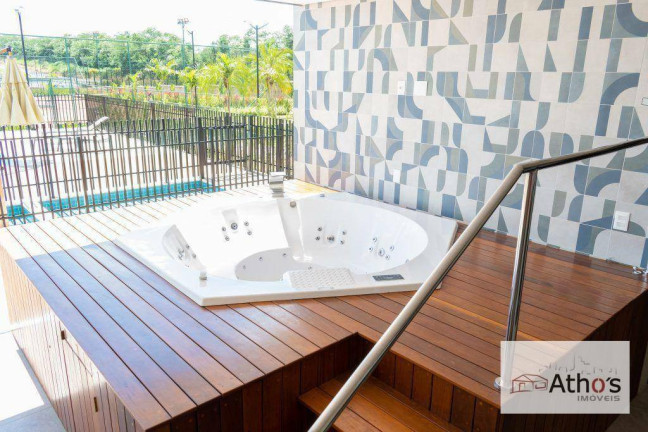 Imagem Terreno à Venda, 1.020 m² em Reserva Petrus - Indaiatuba Imagem Terreno à Venda, 1.020 m² em Reserva Petrus - Indaiatuba