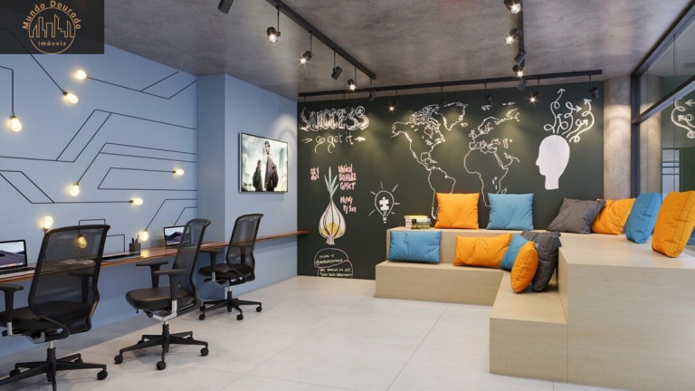 Imagem Apartamento com 2 Quartos à Venda, 69 m² em Centro - Ribeirão Pires Imagem Apartamento com 2 Quartos à Venda, 69 m² em Centro - Ribeirão Pires