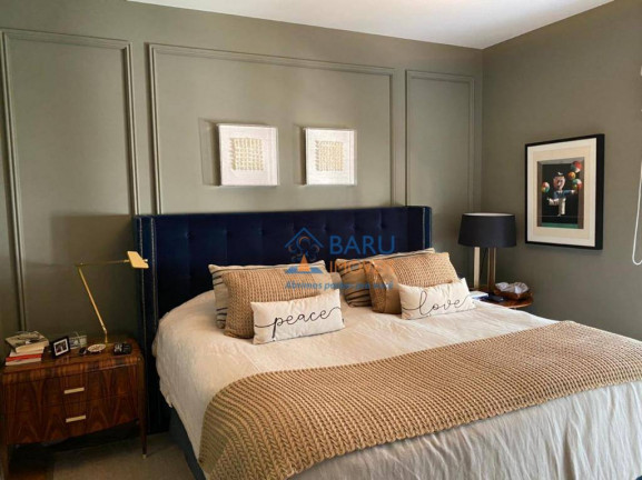 Imagem Apartamento com 3 Quartos à Venda, 155 m² em Higienópolis - São Paulo Imagem Apartamento com 3 Quartos à Venda, 155 m² em Higienópolis - São Paulo