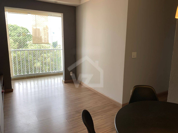 Imagem Apartamento com 2 Quartos à Venda, 48 m² em Vila Andrade - São Paulo