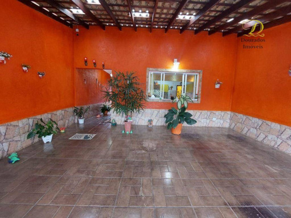 Imagem Casa com 2 Quartos à Venda, 109 m² em Caiçara - Praia Grande Imagem Casa com 2 Quartos à Venda, 109 m² em Caiçara - Praia Grande