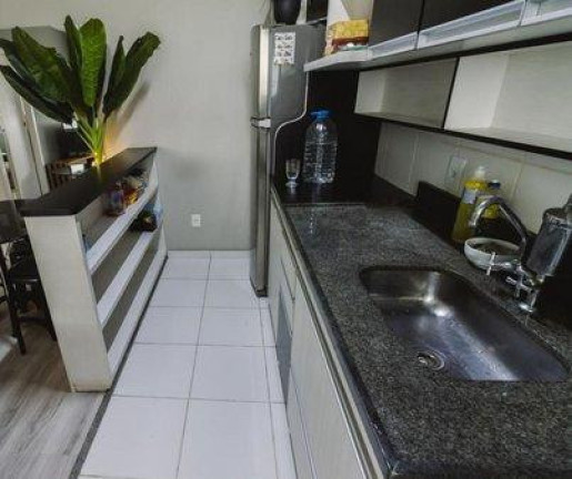 Imagem Apartamento com 1 Quarto à Venda, 33 m² em Barra Funda - São Paulo