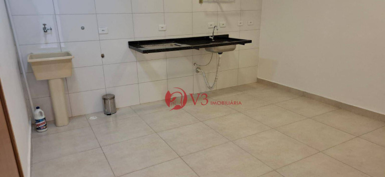 Imagem Studio com 1 Quarto à Venda, 29 m² em Vila Pierina - São Paulo Imagem Studio com 1 Quarto à Venda, 29 m² em Vila Pierina - São Paulo