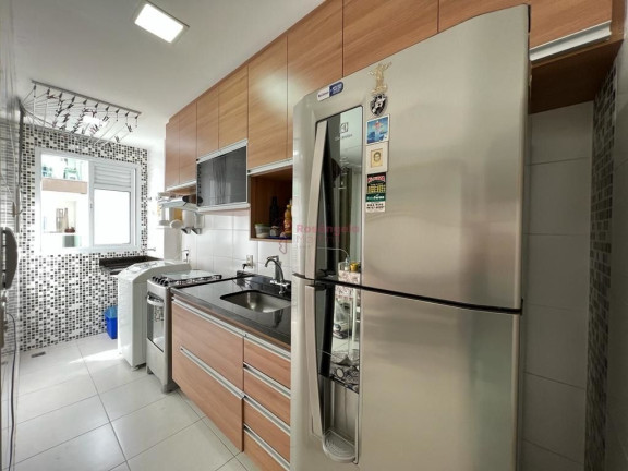 Imagem Apartamento com 2 Quartos à Venda, 64 m² em Praia De Itaparica - Vila Velha Imagem Apartamento com 2 Quartos à Venda, 64 m² em Praia De Itaparica - Vila Velha