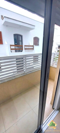 Imagem Apartamento com 2 Quartos à Venda, 93 m² em Barra Da Lagoa - Ubatuba