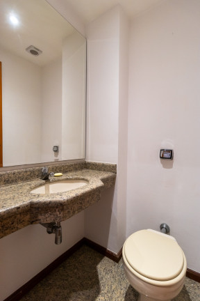 Imagem Apartamento com 3 Quartos à Venda, 110 m² em Jardim Vila Mariana - São Paulo