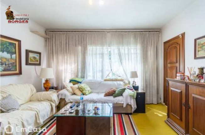 Casa com 3 Quartos à Venda, 150 m² em Campo Belo - São Paulo