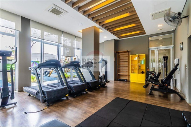 Imagem Imóvel com 2 Quartos à Venda, 100 m² em Jardim Da Glória - São Paulo