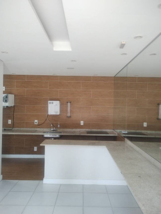 Imagem Apartamento com 2 Quartos à Venda, 42 m² em Vila Ema - São Paulo