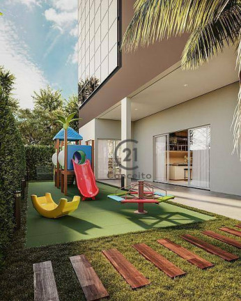 Imagem Apartamento com 3 Quartos à Venda, 122 m² em Campinas - São José Imagem Apartamento com 3 Quartos à Venda, 122 m² em Campinas - São José