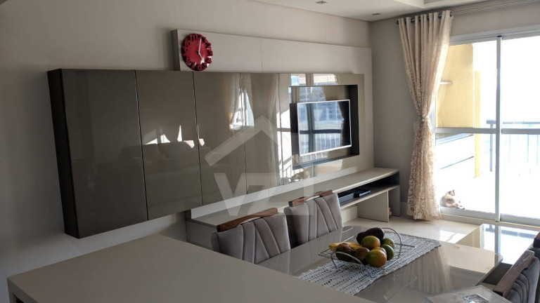 Imagem Apartamento com 2 Quartos à Venda, 69 m² em Vila Andrade - São Paulo