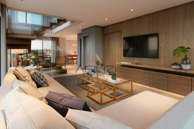 Imagem Apartamento com 3 Quartos à Venda, 153 m² em Moema - São Paulo