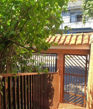 Imagem Sobrado com 5 Quartos à Venda, 215 m² em Jardim Guairaca - São Paulo Imagem Sobrado com 5 Quartos à Venda, 215 m² em Jardim Guairaca - São Paulo