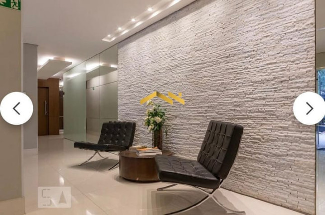 Imagem Apartamento com 2 Quartos à Venda, 58 m² em Barra Funda - São Paulo