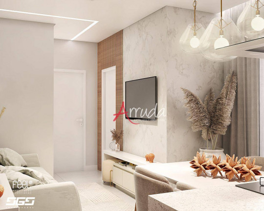 Imagem Apartamento com 2 Quartos à Venda, 60 m² em Alto Alegre - Cascavel Imagem Apartamento com 2 Quartos à Venda, 60 m² em Alto Alegre - Cascavel