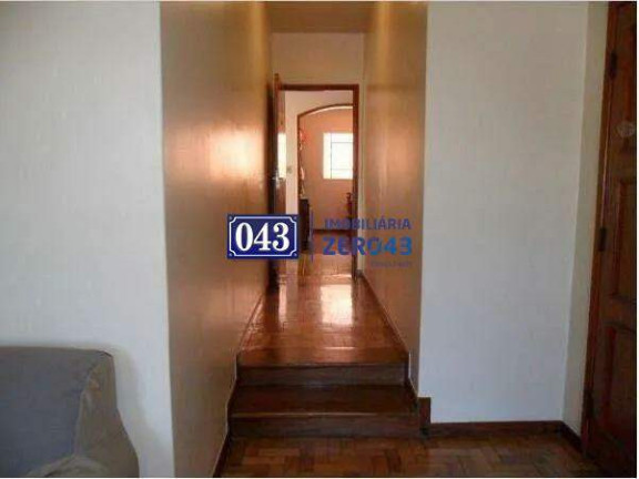 Imagem Casa com 3 Quartos à Venda, 146 m² em Jardim Londrilar - Londrina Imagem Casa com 3 Quartos à Venda, 146 m² em Jardim Londrilar - Londrina
