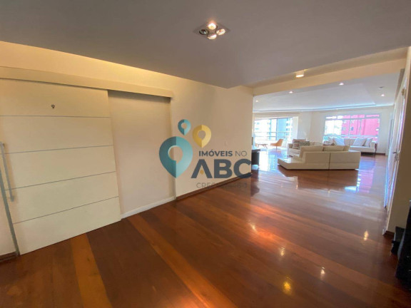 Imagem Apartamento com 4 Quartos à Venda, 208 m² em Centro - São Bernardo Do Campo