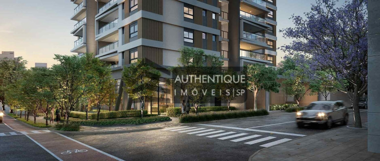Imagem Cobertura com 4 Quartos à Venda, 306 m² em Moema - São Paulo Imagem Cobertura com 4 Quartos à Venda, 306 m² em Moema - São Paulo