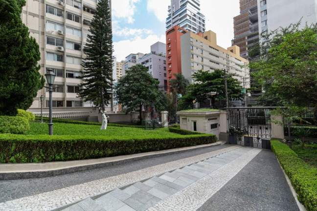 Foto do imóvel Apartamento com 3 Quartos à Venda, 128 m² em Pinheiros - São Paulo