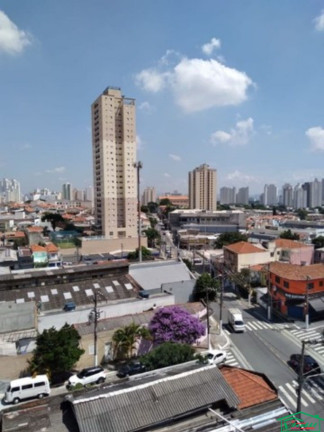 Imagem Apartamento com 1 Quarto à Venda, 42 m² em Mooca - São Paulo