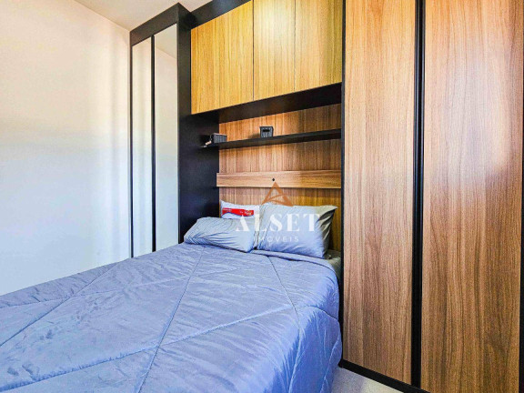 Imagem Apartamento com 2 Quartos à Venda, 45 m² em Vila Fernandes - São Paulo Imagem Apartamento com 2 Quartos à Venda, 45 m² em Vila Fernandes - São Paulo