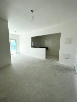 Imagem Apartamento com 2 Quartos à Venda, 75 m² em Mirim - Praia Grande