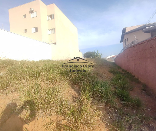 Imagem Terreno à Venda, 360 m² em Village Santana - Guaratinguetá Imagem Terreno à Venda, 360 m² em Village Santana - Guaratinguetá