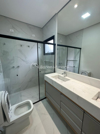 Imagem Casa de Condomínio com 3 Quartos à Venda, 300 m² em Condomínio Reserva Real - Paulínia