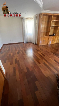 Imagem Apartamento com 3 Quartos à Venda, 140 m² em Brooklin - São Paulo