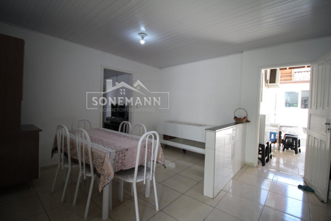 Imagem Casa com 3 Quartos à Venda, 180 m² em Ipiranga - São José Imagem Casa com 3 Quartos à Venda, 180 m² em Ipiranga - São José