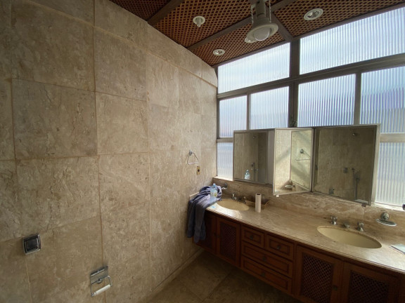 Imagem Apartamento com 2 Quartos à Venda, 155 m² em Gonzaga - Santos Imagem Apartamento com 2 Quartos à Venda, 155 m² em Gonzaga - Santos