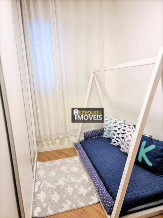 Imagem Apartamento com 3 Quartos à Venda, 80 m² em Rudge Ramos - São Bernardo Do Campo