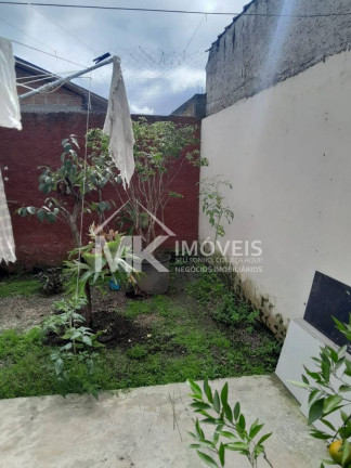 Imagem Casa à Venda, em Jardim Itiberê - Piraquara Imagem Casa à Venda, em Jardim Itiberê - Piraquara