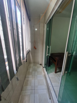 Imagem Apartamento com 1 Quarto à Venda, 43 m² em Ponta Da Praia - Santos Imagem Apartamento com 1 Quarto à Venda, 43 m² em Ponta Da Praia - Santos