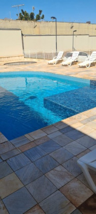 Foto do imóvel Apartamento à Venda,  em Sao Sebastiao - Ribeirão Preto