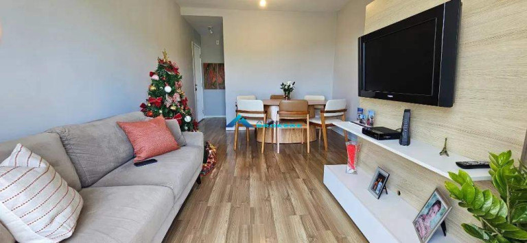 Imagem Apartamento com 3 Quartos à Venda, 72 m² em Jardim Bonfiglioli - Jundiaí Imagem Apartamento com 3 Quartos à Venda, 72 m² em Jardim Bonfiglioli - Jundiaí