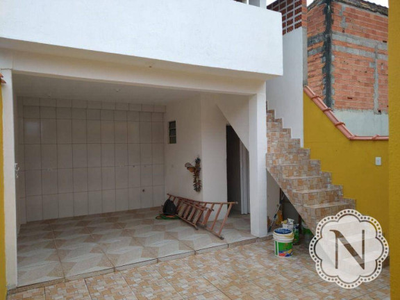 Imagem Casa com 2 Quartos à Venda, 80 m² em Loty - Itanhaém Imagem Casa com 2 Quartos à Venda, 80 m² em Loty - Itanhaém