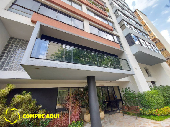 Imagem Apartamento com 3 Quartos à Venda, 220 m² em Jardim Paulista - São Paulo Imagem Apartamento com 3 Quartos à Venda, 220 m² em Jardim Paulista - São Paulo