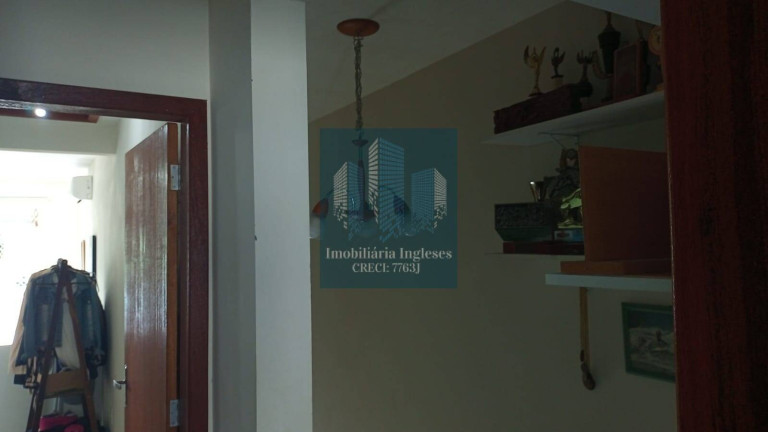 Imagem Casa com 2 Quartos à Venda, 83 m² em Ingleses Do Rio Vermelho - Florianópolis