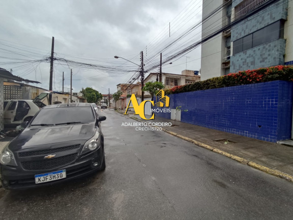 Imagem Kitnet com 1 Quarto à Venda, 25 m² em Piedade - Jabotão Dos Guararapes