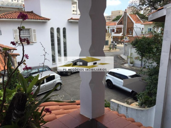 Imagem Casa de Condomínio com 3 Quartos à Venda, 238 m² em Cambuci - São Paulo Imagem Casa de Condomínio com 3 Quartos à Venda, 238 m² em Cambuci - São Paulo