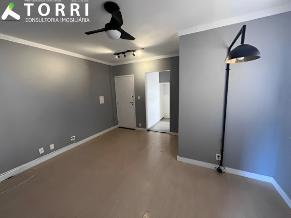 Imagem Apartamento com 2 Quartos à Venda, 51 m² em Vila Independência - Sorocaba Imagem Apartamento com 2 Quartos à Venda, 51 m² em Vila Independência - Sorocaba