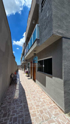 Casa com 2 Quartos à Venda, 50 m² em São Miguel Paulista - São Paulo
